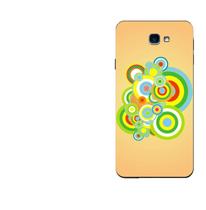 Capa Adesivo Skin370 Verso Para Samsung Galaxy J7 Prime Sm-g610m