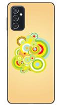 Capa Adesivo Skin370 Verso Para Samsung Galaxy M52 5G