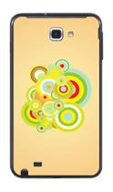 Capa Adesivo Skin370 Verso Para Samsung Galaxy Note Gt-n7000 Capa Adesivo Skin370 Verso Para Samsung Galaxy Note Gt-n7000
