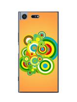 Capa Adesivo Skin370 Verso Para Sony Xperia Xz Premium