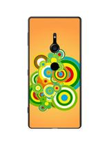 Capa Adesivo Skin370 Verso Para Sony Xperia Xz2 Capa Adesivo Skin370 Verso Para Sony Xperia Xz2