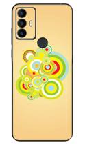 Capa Adesivo Skin370 Verso Para TCL 30 SE (2022) Capa Adesivo Skin370 Verso Para TCL 30 SE (2022)