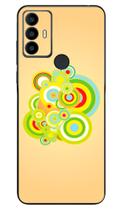 Capa Adesivo Skin370 Verso Para TCL 30 SE (2022) Capa Adesivo Skin370 Verso Para TCL 30 SE (2022)