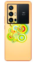 Capa Adesivo Skin370 Verso Para Vivo X70 Pro+ (Pro Plus) Capa Adesivo Skin370 Verso Para Vivo X70 Pro+ (Pro Plus)