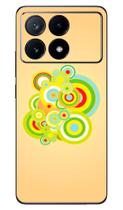 Capa Adesivo Skin370 Verso Para Xiaomi Poco F6 Pro Capa Adesivo Skin370 Verso Para Xiaomi Poco F6 Pro