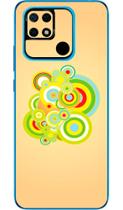 Capa Adesivo Skin370 Verso Para Xiaomi Redmi 10C Capa Adesivo Skin370 Verso Para Xiaomi Redmi 10C