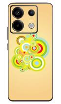 Capa Adesivo Skin370 Verso Para Xiaomi Redmi Note 13 Pro 5G Capa Adesivo Skin370 Verso Para Xiaomi Redmi Note 13 Pro 5G