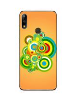 Capa Adesivo Skin370 Verso Para Zenfone Max Pro (m2) Zb631kl