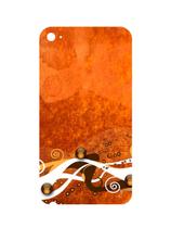 Capa Adesivo Skin371 Para Ipod Touch 8gb 4ª Geração