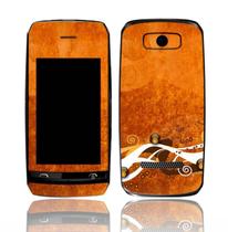 Capa Adesivo Skin371 Para Nokia Asha 305 Capa Adesivo Skin371 Para Nokia Asha 305