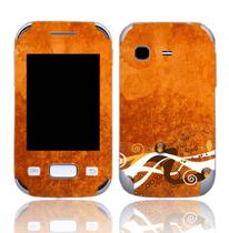 Capa Adesivo Skin371 Para Samsung Galaxy Pocket Duos Gt-s5302b