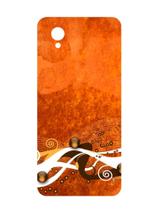 Capa Adesivo Skin371 Verso Para Alcatel 1 5033j (2018)