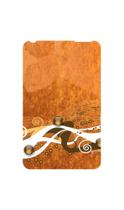 Capa Adesivo Skin371 Verso Para Apple iPod Classic (2008)