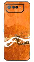 Capa Adesivo Skin371 Verso Para Asus Rog Phone 2