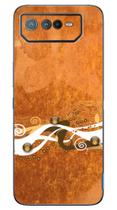 Capa Adesivo Skin371 Verso Para Asus Rog Phone 6 2022