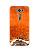 Capa Adesivo Skin371 Verso Para Asus Zenfone 2 Laser ZE500KL Capa Adesivo Skin371 Verso Para Asus Zenfone 2 Laser ZE500KL