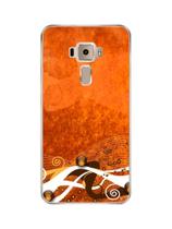 Capa Adesivo Skin371 Verso Para Asus Zenfone 3 5.5 (Ze552kl)