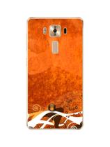 Capa Adesivo Skin371 Verso Para Asus Zenfone 3 Deluxe ZS550