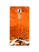 Capa Adesivo Skin371 Verso Para Asus Zenfone 3 Deluxe ZS550