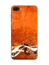 Capa Adesivo Skin371 Verso Para Asus Zenfone 4 Max