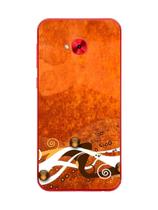 Capa Adesivo Skin371 Verso Para Asus Zenfone 4 Selfie Pro