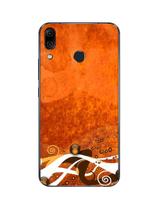 Capa Adesivo Skin371 Verso Para Asus Zenfone 5Z Capa Adesivo Skin371 Verso Para Asus Zenfone 5Z