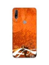 Capa Adesivo Skin371 Verso Para Asus Zenfone Max Shot