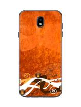 Capa Adesivo Skin371 Verso Para Galaxy J7 2017 (sm-j730f)