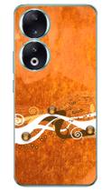 Capa Adesivo Skin371 Verso Para Honor 90 2023 (REA-AN00)