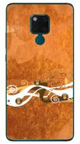 Capa Adesivo Skin371 Verso Para Huawei Mate 20 X (5g) 2018 Capa Adesivo Skin371 Verso Para Huawei Mate 20 X (5g) 2018