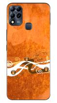 Capa Adesivo Skin371 Verso Para Infinix Hot 11 Play - KawaSkin