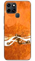 Capa Adesivo Skin371 Verso Para Infinix Smart 6 (2021) Capa Adesivo Skin371 Verso Para Infinix Smart 6 (2021)