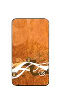 Capa Adesivo Skin371 Verso Para iPod Touch 8gb 3ª Geração Capa Adesivo Skin371 Verso Para iPod Touch 8gb 3ª Geração