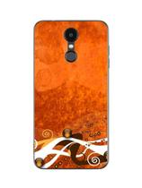 Capa Adesivo Skin371 Verso Para Lg K9