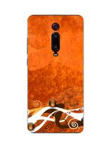 Capa Adesivo Skin371 Verso Para Mi 9T