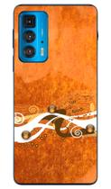 Capa Adesivo Skin371 Verso Para Motorola Edge 20 Pro (2021) - KawaSkin