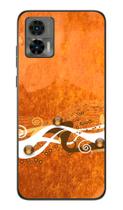 Capa Adesivo Skin371 Verso Para Motorola Moto Edge 30 Neo
