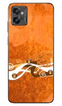 Capa Adesivo Skin371 Verso Para Motorola Moto G32 Capa Adesivo Skin371 Verso Para Motorola Moto G32