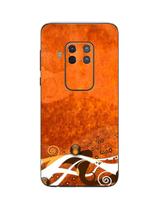 Capa Adesivo Skin371 Verso Para Motorola One Zoom Capa Adesivo Skin371 Verso Para Motorola One Zoom