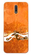 Capa Adesivo Skin371 Verso Para Nokia 2.3 (2019) Capa Adesivo Skin371 Verso Para Nokia 2.3 (2019)