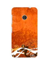 Capa Adesivo Skin371 Verso Para Nokia Lumia 530 Capa Adesivo Skin371 Verso Para Nokia Lumia 530