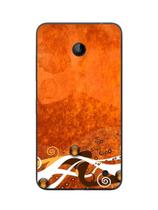 Capa Adesivo Skin371 Verso Para Nokia Lumia 630 e 635 Capa Adesivo Skin371 Verso Para Nokia Lumia 630 e 635