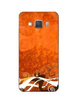 Capa Adesivo Skin371 Verso Para Samsung Galaxy A3 2015
