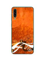 Capa Adesivo Skin371 Verso Para Samsung Galaxy A30s