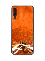 Capa Adesivo Skin371 Verso Para Samsung Galaxy A50