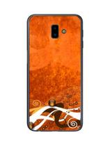Capa Adesivo Skin371 Verso Para Samsung Galaxy J6 Plus Capa Adesivo Skin371 Verso Para Samsung Galaxy J6 Plus