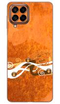 Capa Adesivo Skin371 Verso Para Samsung Galaxy M53 5G - KawaSkin
