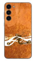 Capa Adesivo Skin371 Verso Para Samsung Galaxy S23 Plus 2023