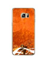 Capa Adesivo Skin371 Verso Para Samsung Galaxy S6 Edge Plus Capa Adesivo Skin371 Verso Para Samsung Galaxy S6 Edge Plus