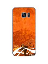 Capa Adesivo Skin371 Verso Para Samsung Galaxy S7 Edge G935 Capa Adesivo Skin371 Verso Para Samsung Galaxy S7 Edge G935